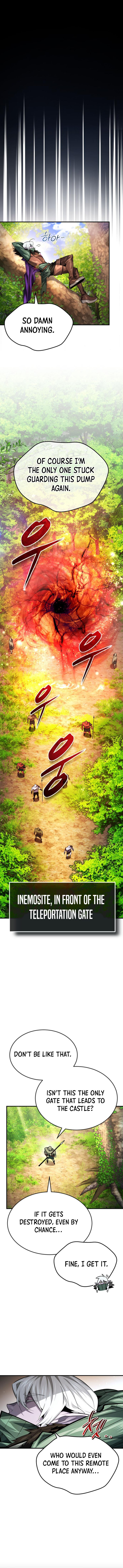 There Are No Bad Heroes In This World Chapter 32 2